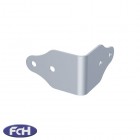 4 Hole L Bracket - 56mm x 35mm - Pack of 4
